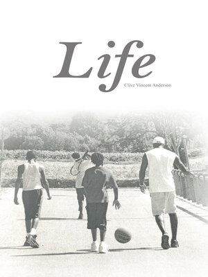 cover image of Life